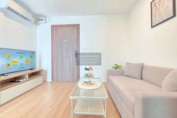 1 Bedroom Condo for rent in Cerocco Bangna 36, Bang Na, Bangkok