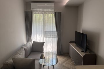 1 Bedroom Condo for rent in Chapter Thonglor 25, Khlong Tan Nuea, Bangkok near BTS Thong Lo