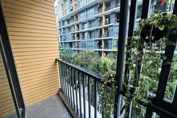 1 Bedroom Condo for rent in I CONDO Sukhumvit 103, Bang Na, Bangkok near BTS Udom Suk