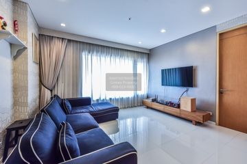 1 Bedroom Condo for rent in Amanta Lumpini, Thung Maha Mek, Bangkok near MRT Khlong Toei