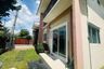 3 Bedroom House for rent in Baan Burirom Rangsit Klong 4, Lat Sawai, Pathum Thani