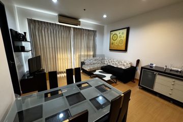 1 Bedroom Condo for rent in Baan Klang Krung Siam - Pathumwan, Thanon Phetchaburi, Bangkok near BTS Ratchathewi