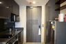 1 Bedroom Condo for rent in Ashton Asoke, Khlong Toei Nuea, Bangkok near MRT Sukhumvit