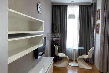 1 Bedroom Condo for rent in Villa Rachatewi, Thanon Phaya Thai, Bangkok near BTS Ari