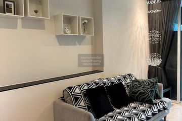 1 Bedroom Condo for rent in Rhythm Sukhumvit 44/1, Phra Khanong, Bangkok near BTS Phra Khanong