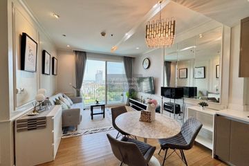 2 Bedroom Condo for rent in Siri at Sukhumvit, Phra Khanong, Bangkok near BTS Thong Lo