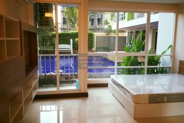 1 Bedroom Condo for rent in Emerald Residence Ratchada, Din Daeng, Bangkok near MRT Huai Khwang