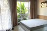 1 Bedroom Condo for rent in Emerald Residence Ratchada, Din Daeng, Bangkok near MRT Huai Khwang