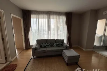 2 Bedroom Condo for rent in Life @ Sukhumvit 65, Phra Khanong Nuea, Bangkok near BTS Phra Khanong