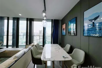 2 Bedroom Condo for rent in Noble Ploenchit, Lumpini, Bangkok near BTS Ploen Chit