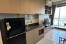 1 Bedroom Condo for rent in M Jatujak, Chom Phon, Bangkok near BTS Mo chit