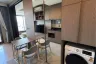 1 Bedroom Condo for rent in M Jatujak, Chom Phon, Bangkok near BTS Mo chit