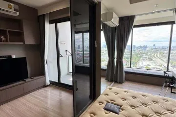 1 Bedroom Condo for rent in M Jatujak, Chom Phon, Bangkok near BTS Mo chit