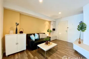 1 Bedroom Condo for rent in The Room Sukhumvit 79, Phra Khanong Nuea, Bangkok near BTS On Nut