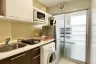 1 Bedroom Condo for rent in The Room Sukhumvit 79, Phra Khanong Nuea, Bangkok near BTS On Nut