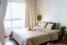 1 Bedroom Condo for rent in The Room Sukhumvit 79, Phra Khanong Nuea, Bangkok near BTS On Nut