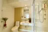 1 Bedroom Condo for rent in The Room Sukhumvit 79, Phra Khanong Nuea, Bangkok near BTS On Nut