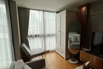 1 Bedroom Condo for rent in Altitude Define, Si Phraya, Bangkok near MRT Sam Yan