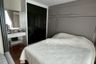 1 Bedroom Condo for rent in Altitude Define, Si Phraya, Bangkok near MRT Sam Yan