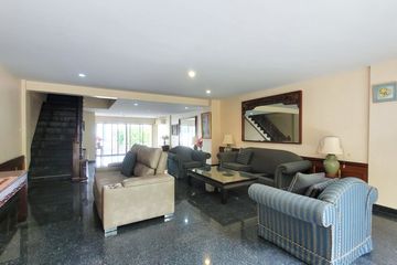 3 Bedroom Townhouse for rent in Phra Khanong, Bangkok near BTS On Nut