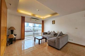 3 Bedroom Condo for rent in Thung Maha Mek, Bangkok near MRT Lumpini