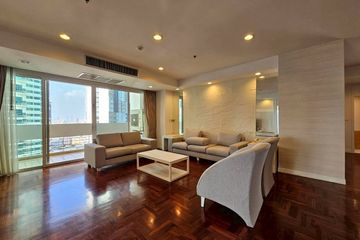 3 Bedroom Condo for rent in Khlong Tan, Bangkok near BTS Phrom Phong