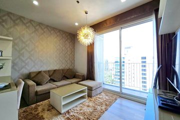 1 Bedroom Condo for rent in HQ by Sansiri, Khlong Tan Nuea, Bangkok near BTS Thong Lo