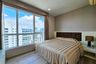 1 Bedroom Condo for rent in HQ by Sansiri, Khlong Tan Nuea, Bangkok near BTS Thong Lo