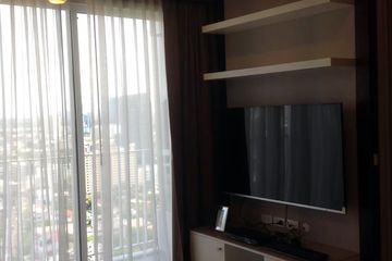 1 Bedroom Condo for rent in HQ by Sansiri, Khlong Tan Nuea, Bangkok near BTS Thong Lo
