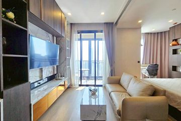 Condo for rent in Ashton Asoke, Khlong Toei Nuea, Bangkok near MRT Sukhumvit
