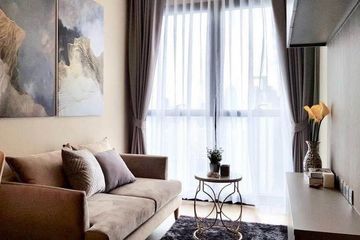 1 Bedroom Condo for rent in Ashton Asoke, Khlong Toei Nuea, Bangkok near MRT Sukhumvit