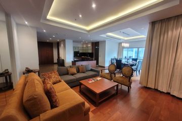 3 Bedroom Condo for rent in Lumpini, Bangkok near BTS Ratchadamri