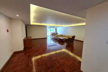 3 Bedroom Condo for rent in Chong Nonsi, Bangkok near MRT Khlong Toei