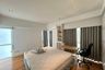 3 Bedroom Condo for rent in Kiarti Thanee City Mansion, Khlong Toei Nuea, Bangkok near BTS Asoke