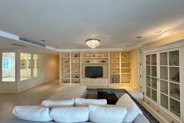 3 Bedroom Condo for rent in Kiarti Thanee City Mansion, Khlong Toei Nuea, Bangkok near BTS Asoke