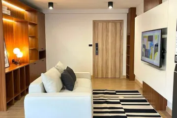2 Bedroom Condo for sale in Srithana Condominium 1, Suthep, Chiang Mai
