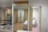 1 Bedroom Condo for rent in Silom Terrace, Silom, Bangkok near MRT Silom