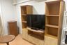 1 Bedroom Condo for rent in Silom Terrace, Silom, Bangkok near MRT Silom