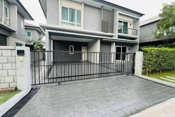 4 Bedroom House for rent in Centro Bangna-Wongwaen, Dokmai, Bangkok