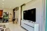 2 Bedroom Condo for rent in Laguna Heights, Na Kluea, Chonburi