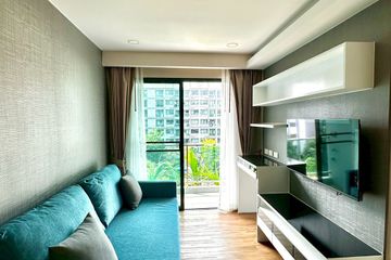 1 Bedroom Condo for sale in Dusit Grand Park, Nong Prue, Chonburi