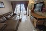 2 Bedroom Condo for rent in Top View Tower, Khlong Tan Nuea, Bangkok near BTS Thong Lo