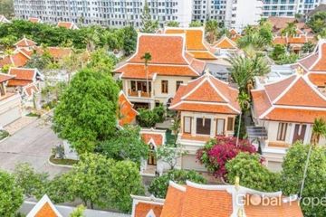 3 Bedroom House for sale in Viewtalay Marina, Na Jomtien, Chonburi
