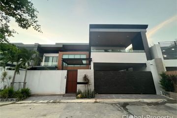 5 Bedroom House for sale in M Mountain Village, Nong Prue, Chonburi