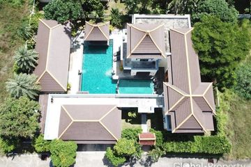 6 Bedroom House for sale in Phutara, Nong Prue, Chonburi