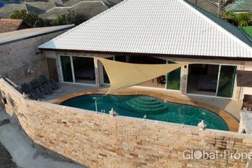 4 Bedroom House for sale in Chatkaew Village, Nong Prue, Chonburi