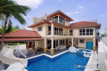 4 Bedroom House for sale in Island View Residence, Na Jomtien, Chonburi