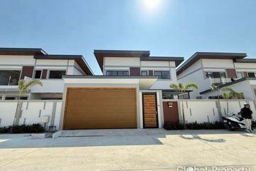 3 Bedroom House for sale in Zensiri Midtown Villas, Nong Prue, Chonburi
