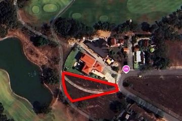 Land for sale in Huai Yai, Chonburi