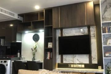 1 Bedroom Condo for rent in Ashton Asoke, Khlong Toei Nuea, Bangkok near MRT Sukhumvit